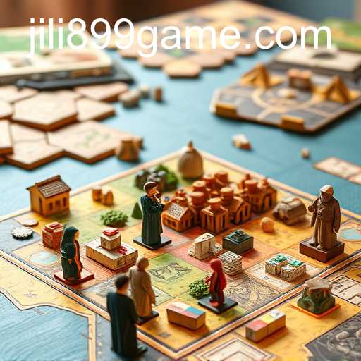 JILI899