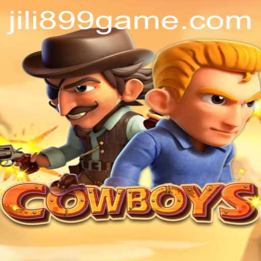 Exploring the Thrilling World of COWBOYS with JILI899