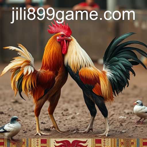 JILI899