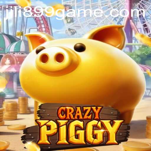Exploring the Excitement of CrazyPiggy: A Closer Look at JILI899's Latest Game