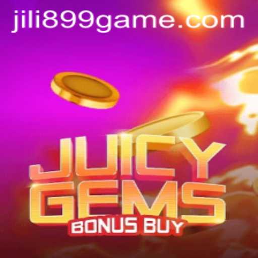 Discover the World of JuicyGemsBonusBuy: A Thrilling Slot Adventure