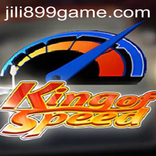 KingofSpeed: Unleashing the Thrill of Racing with JILI899