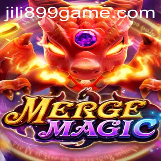 Exploring the Enchanting World of MergeMagic and the Role of JILI899