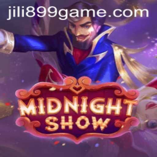 Discover the Thrilling World of MidnightShow with JILI899