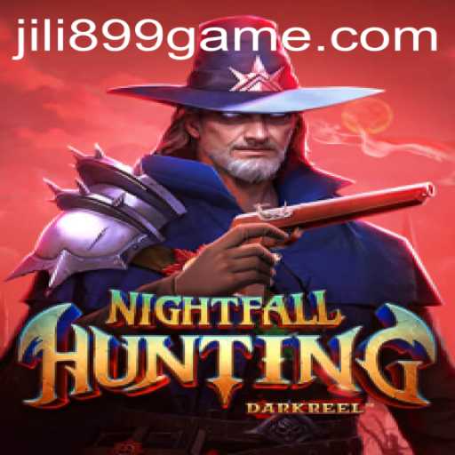 NightfallHunting: An Immersive Adventure Like No Other