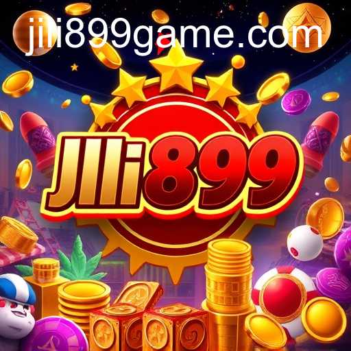 Exploring the Exciting World of JILI899 Online Slots
