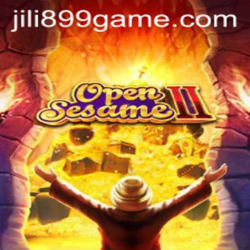 Explore the Thrilling World of OpenSesameII: Unlocking Adventures with JILI899