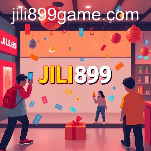 JILI899