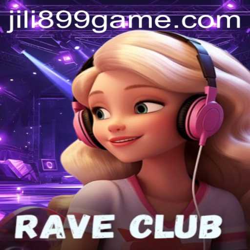 RaveClub: A Journey into the Vibrant World of Immersive Gaming