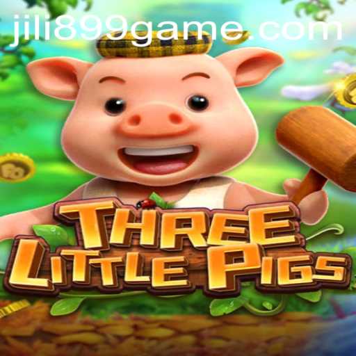 Exploring The Enchanting World of THREELITTLEPIGS: A Game Changer